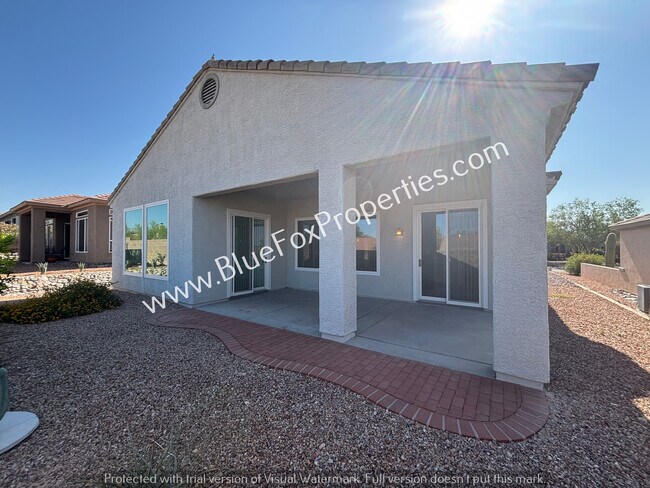 Building Photo - 12867 Eagle Mesa Pl