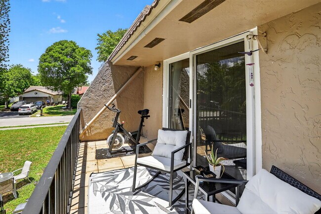 Building Photo - 9050 NW 28th St