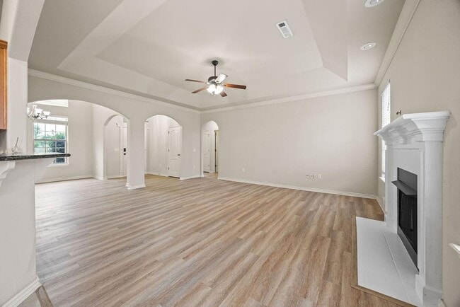 Building Photo - 4300 SW Brownstone Ave
