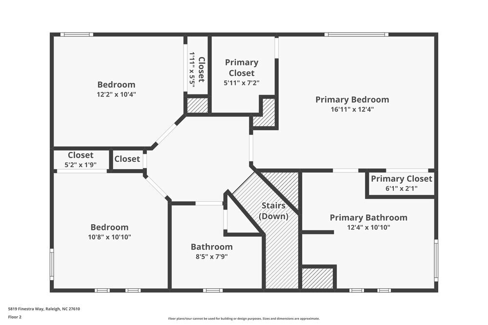 Building Photo - 5819 Finestra Way