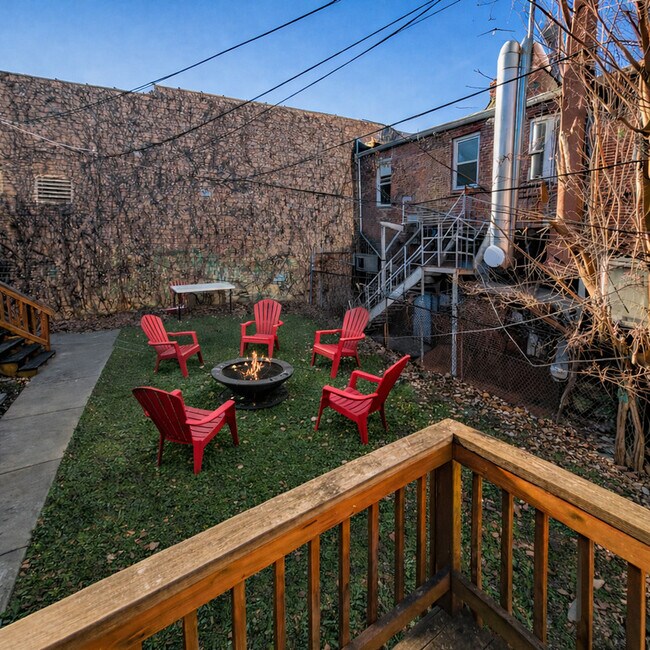 Building Photo - 1115-15 E 18th Ave