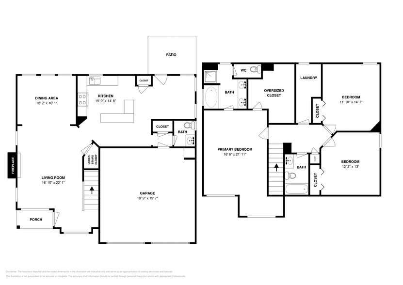 Building Photo - 170 Rachel Blvd