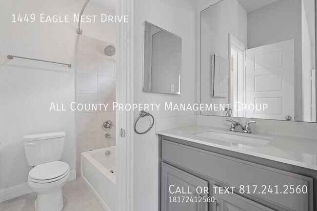 Building Photo - 1449 Eagle Nest Dr