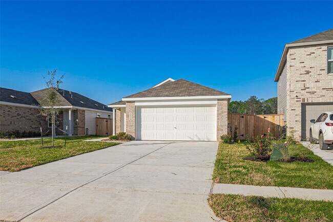 Building Photo - 18224 Pontecorvo Ln