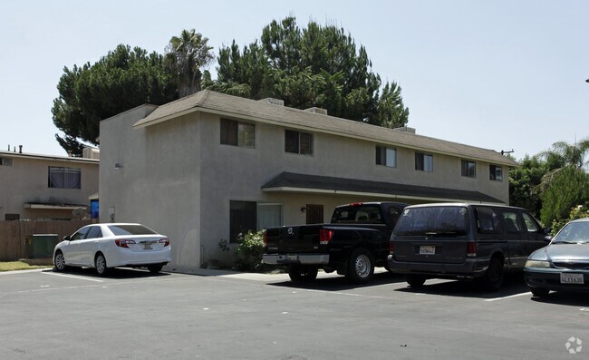 Exterior - Rosepointe Euclid