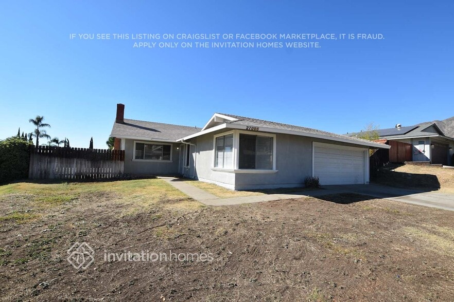 Primary Photo - 27866 Rainbow Ln