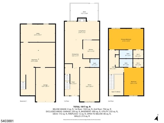 Building Photo - 48 Edgefield Dr