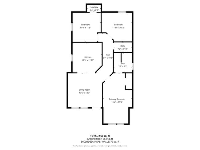 Building Photo - 3501 Farmer St