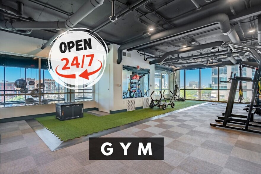 Building Photo - 421 N Pennsylvania St