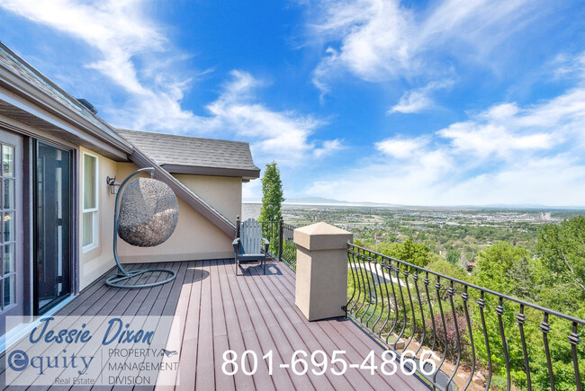 Building Photo - 567 E Greystone Dr