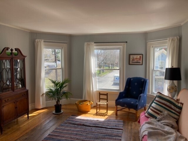 Building Photo - 25 W Kidder St