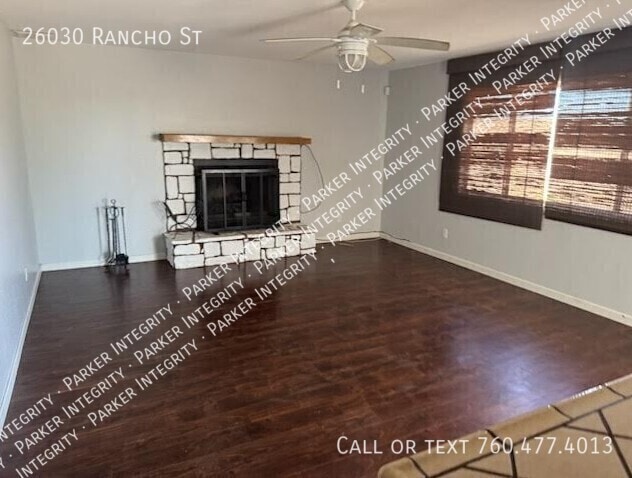 Building Photo - 26030 Rancho St