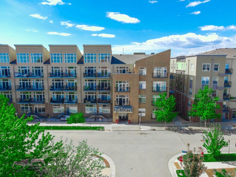 Building Photo - 7240 W Custer Ave