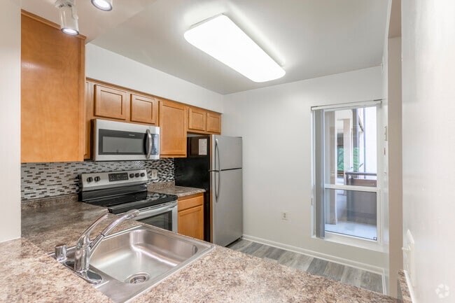 Interior Photo - Miramont