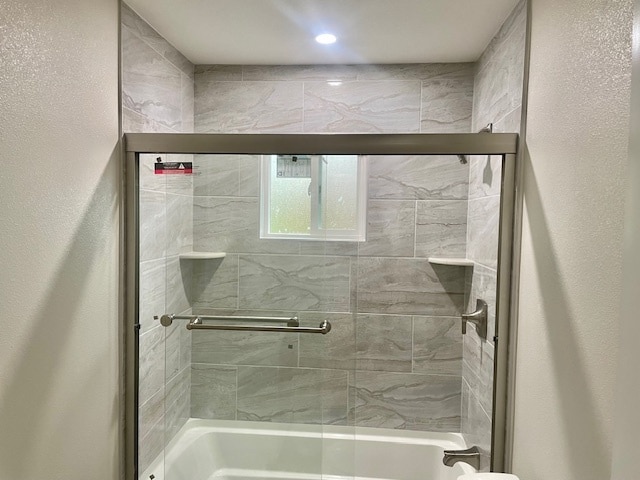 New bathroom - 301 Bitner St