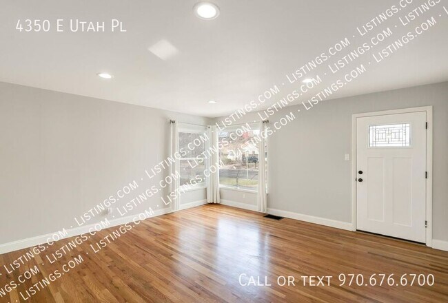Building Photo - 4350 E Utah Pl