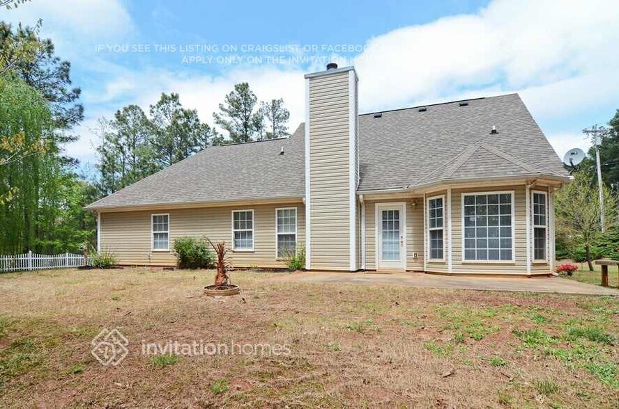 Building Photo - 6 Moss Ct