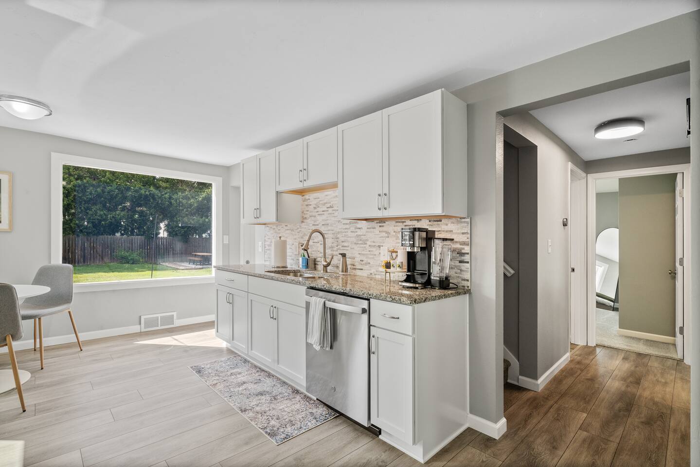 Building Photo - 1114 Meacham St