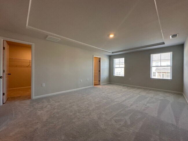 Building Photo - 3bd/2.5ba Townhome for rent @ Triple Crown in Durham