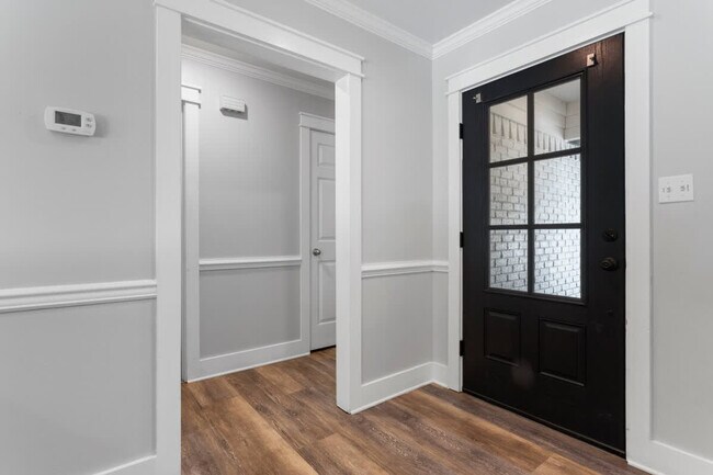 Building Photo - 9200 Pointe Aux Chenes Rd