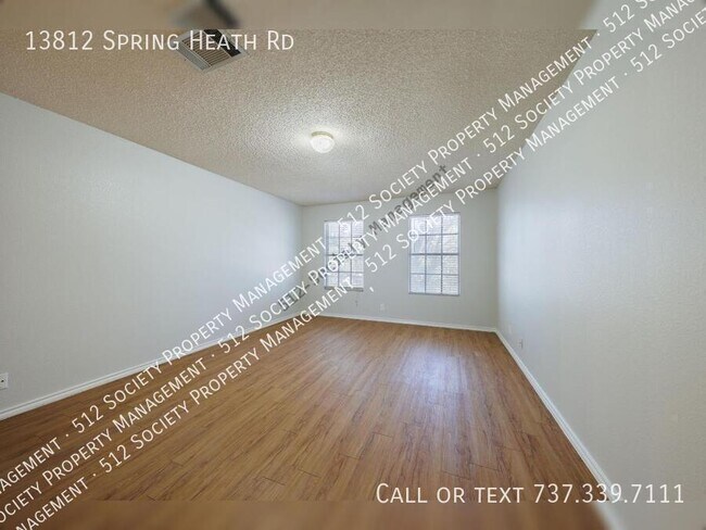 Building Photo - 13812 Spring Heath Rd