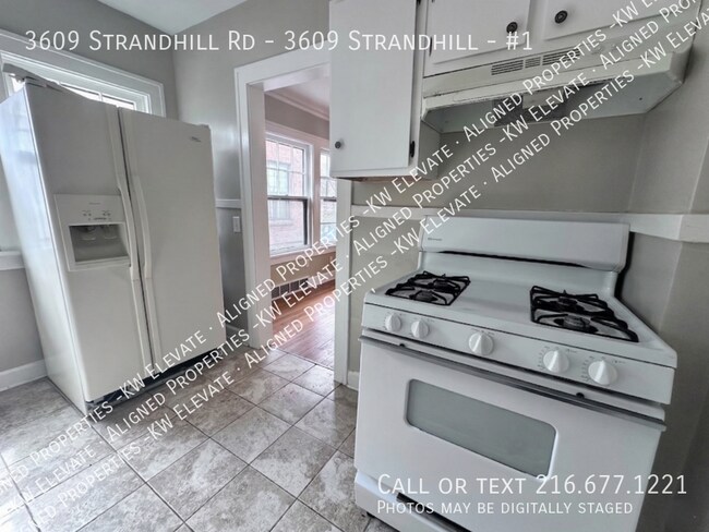 Building Photo - 3609 Strandhill Rd