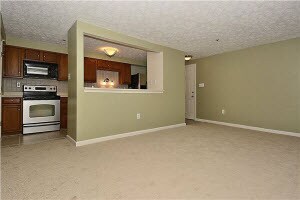 Building Photo - Spacious 2BR/2BA Condo in the Heart of How...