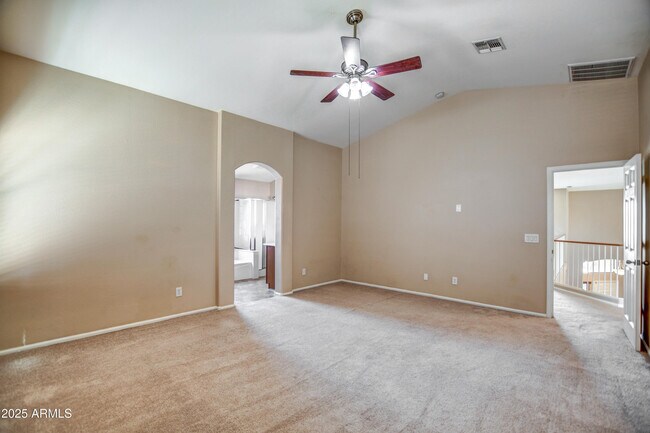 Building Photo - 40437 W Robbins Dr
