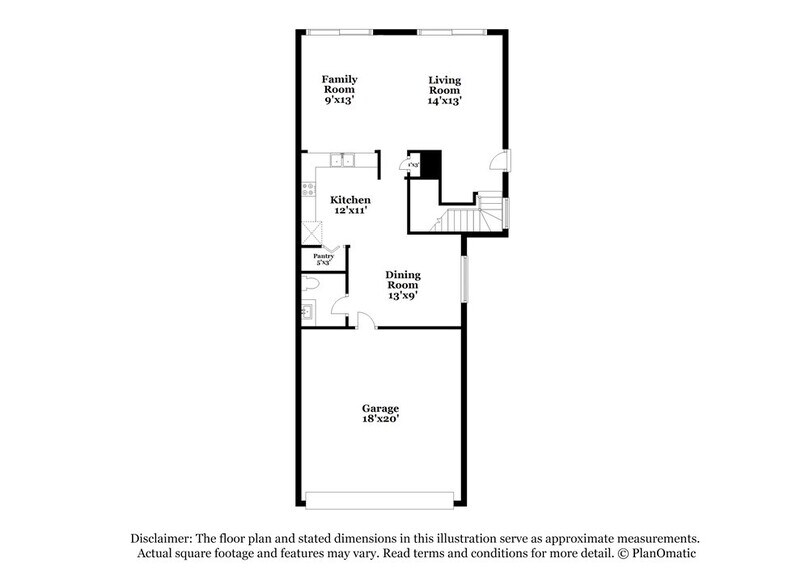 Building Photo - 1968 N Lexington Dr