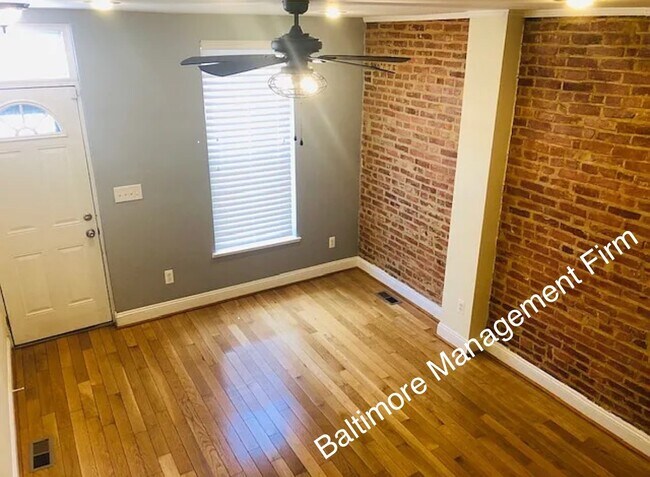 Building Photo - 107 N Glover St