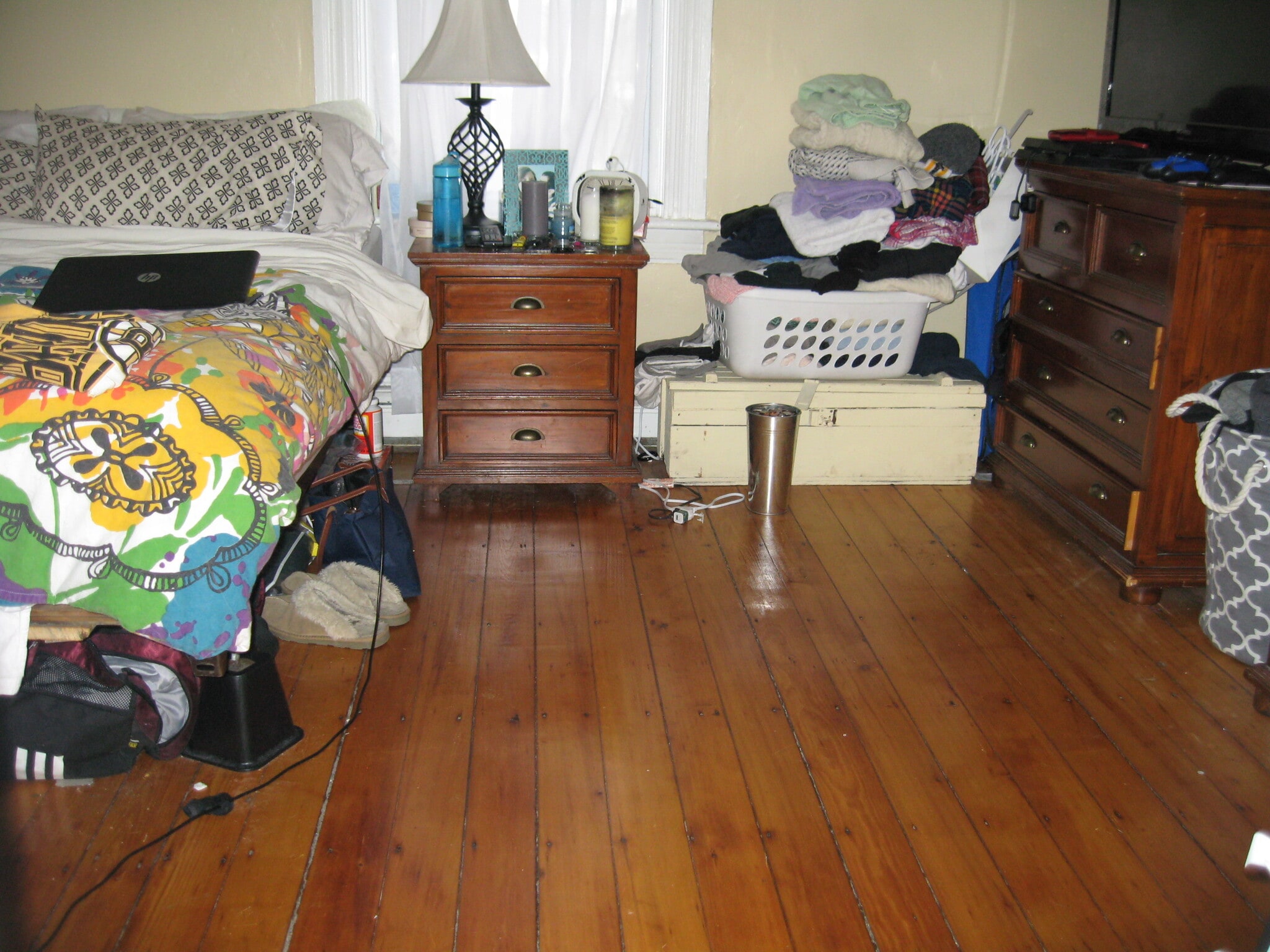 Building Photo - 195 Lippitt St