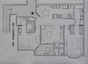 Building Photo - 2001 Lakeridge Cir