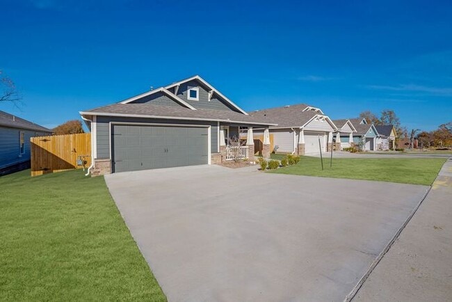Building Photo - Brand New 4/2/2 in The Heights neighborhood