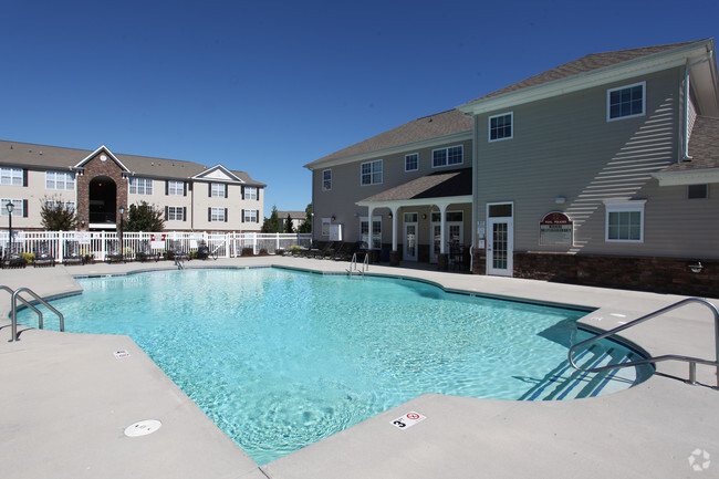 Building Photo - Alexandria Park Apartment Homes