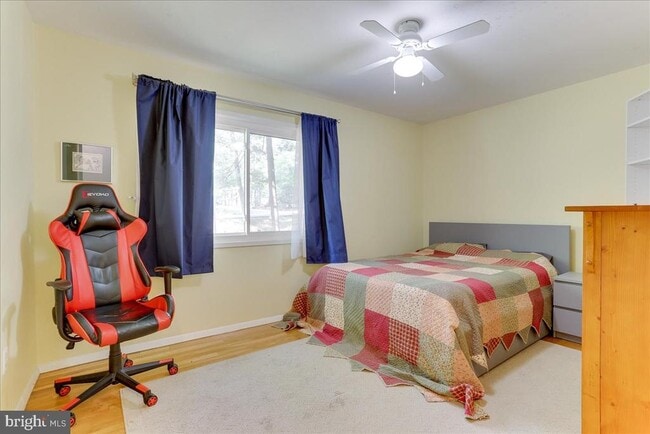 Building Photo - 2509 Fauquier Ln