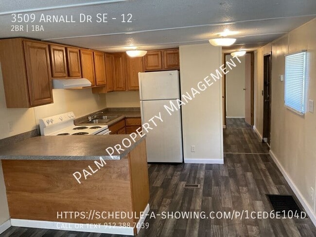 Building Photo - 3509 Arnall Dr