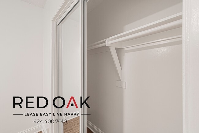 Building Photo - 12520 Lakewood Blvd