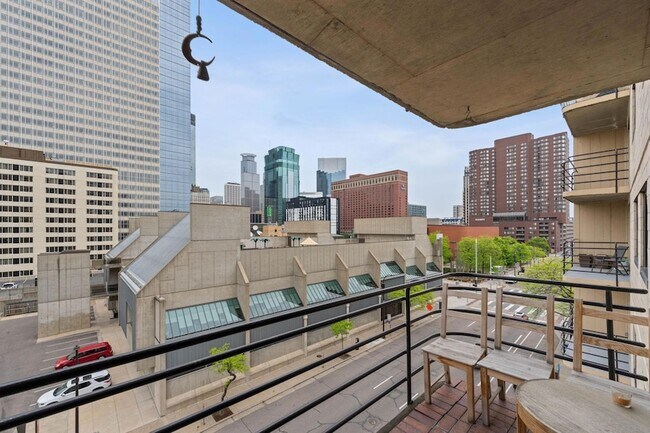 Building Photo - 1200 Nicollet Ave