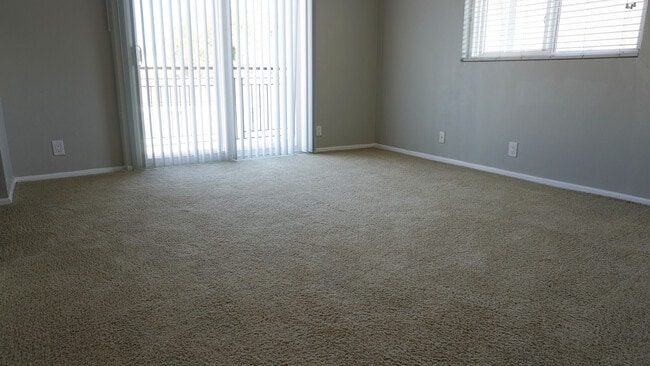 Floorplan - Axiom Westwood