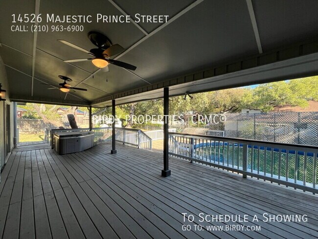 Building Photo - 14526 Majestic Prince St