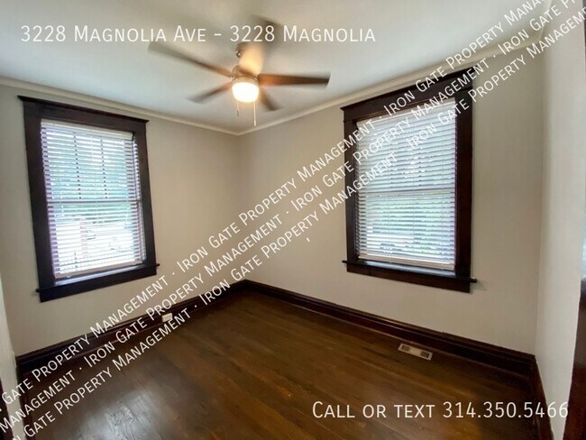 Building Photo - Magnolia/Virginia