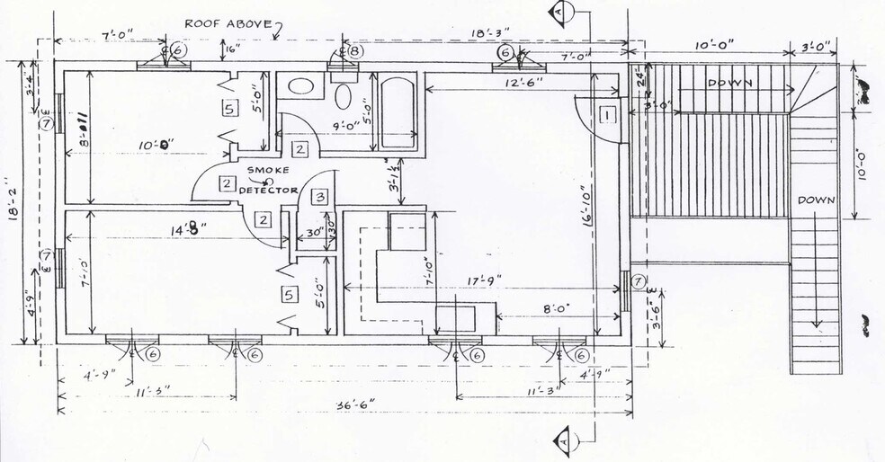 Building Photo - 202 Floral Ave