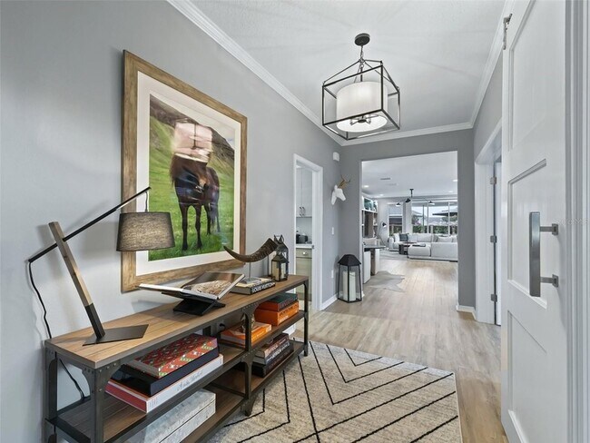 Building Photo - 5672 NW 40th Pl