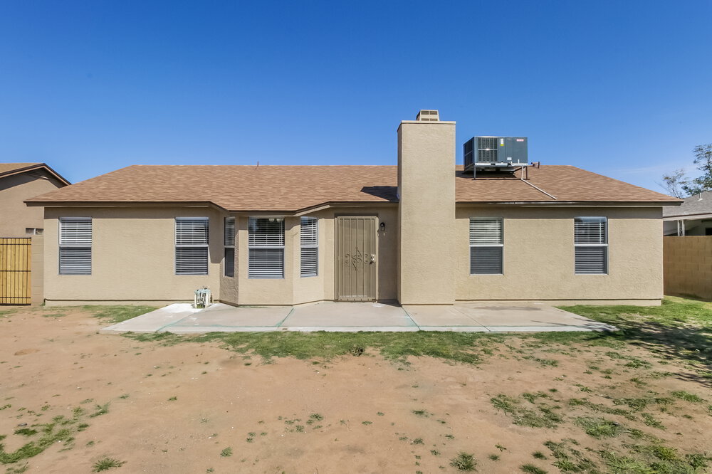 Building Photo - 8023 W Krall St