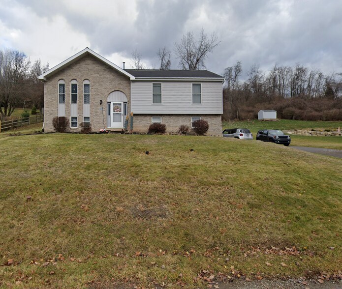 Primary Photo - 1091 Elicker Rd