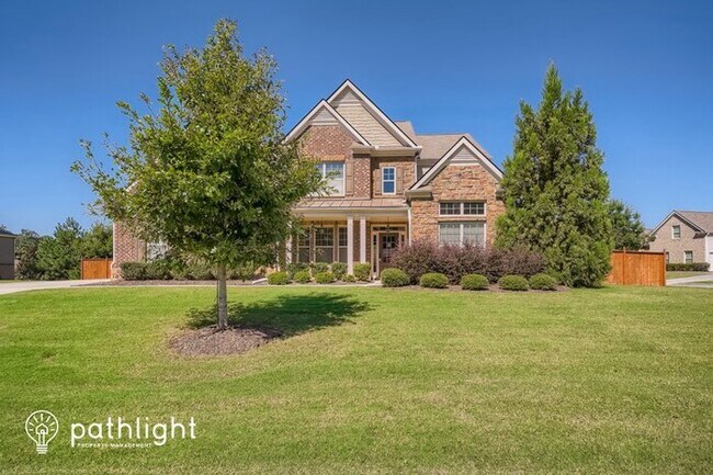 Primary Photo - 5310 Scenic Valley Dr, Cumming, GA, 30040
