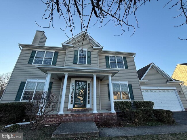 Building Photo - 4116 Derbyshire Ln