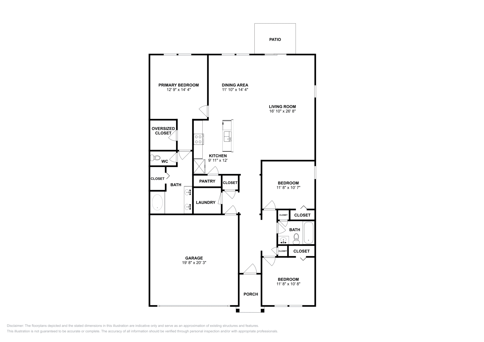 Building Photo - 2374 Sotterley Ln