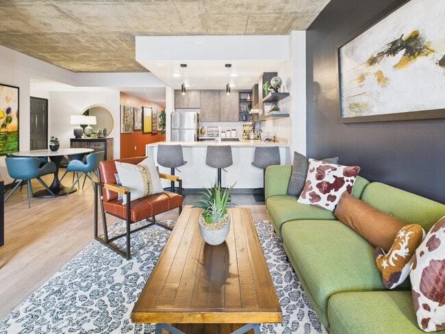 Building Photo - The Watermark