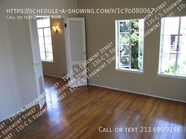 Building Photo - 135-C S Edgemont St